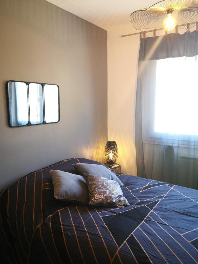 Logement Entier 78 M2, 7 Pers Cosy Et Spacieux Proche Du Centre-Ville Et De La Gare Avignon Exterior photo